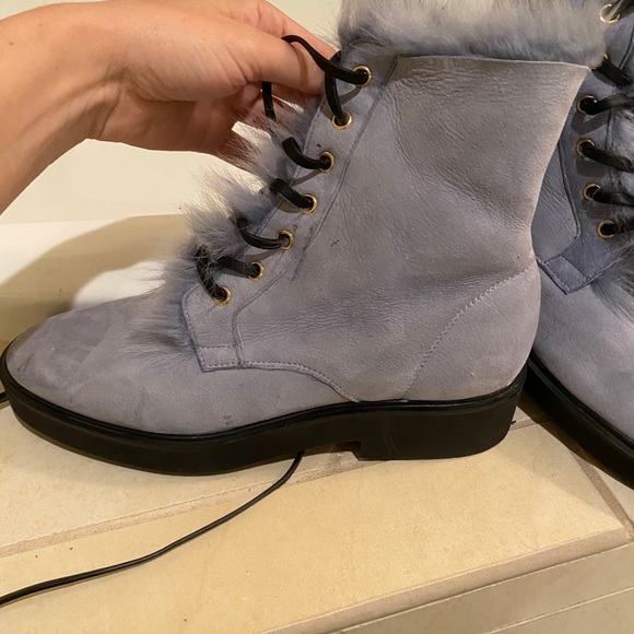 Stuart Weitzman Jissika boot size 8 - Picture 5 of 8
